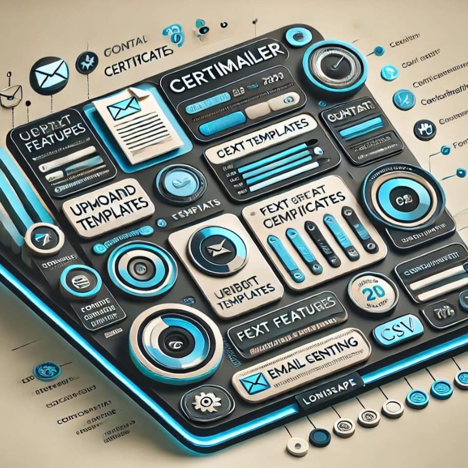 CertiMailer