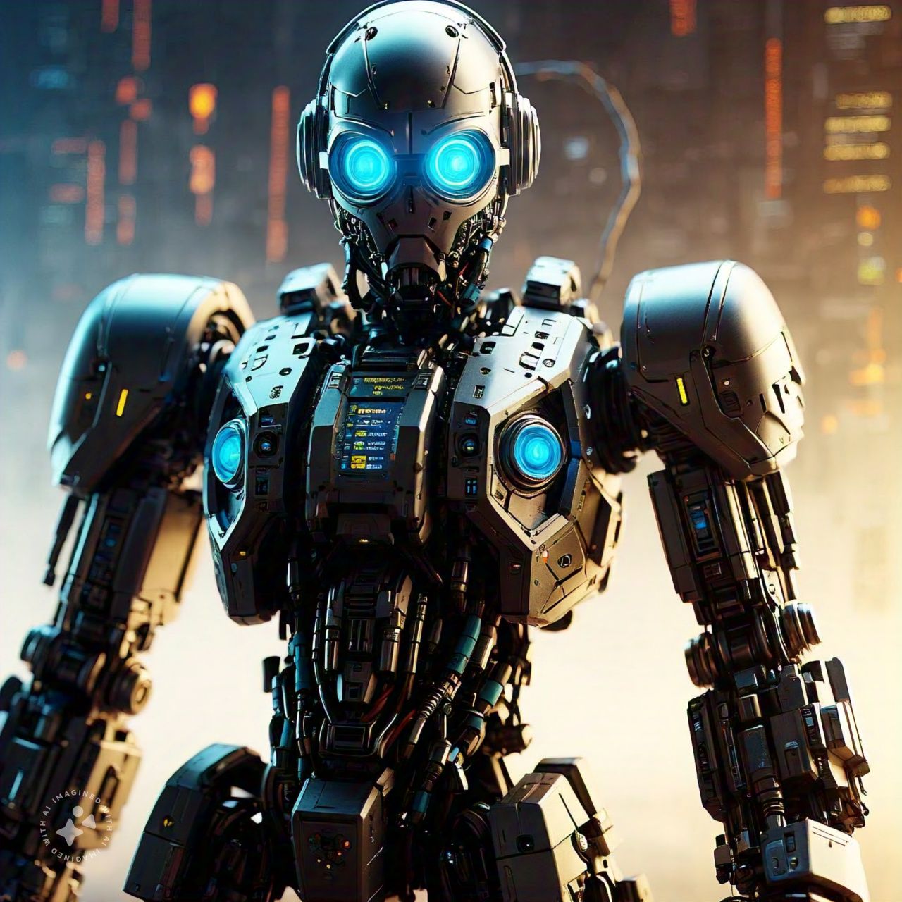 QuickBot
