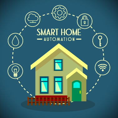 Smart Home for PwD